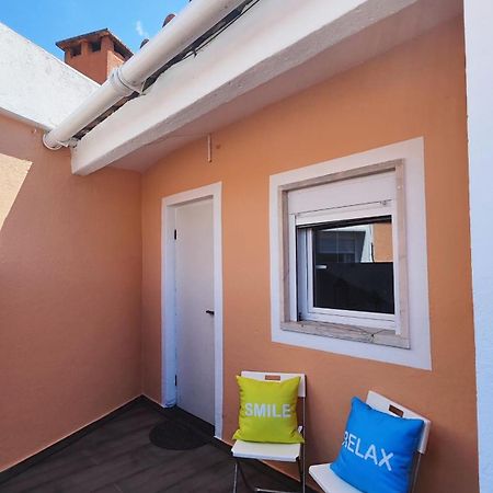 Liberdade Studio Lisboa Εξωτερικό φωτογραφία