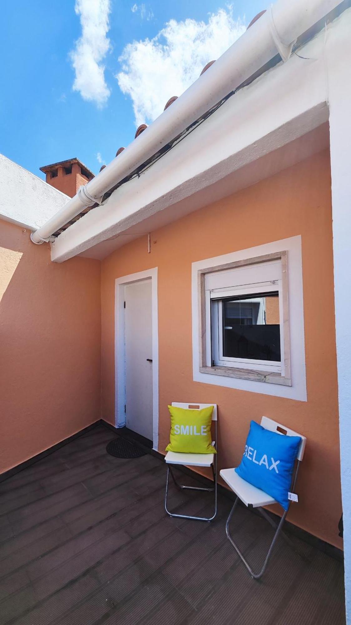 Liberdade Studio Lisboa Εξωτερικό φωτογραφία